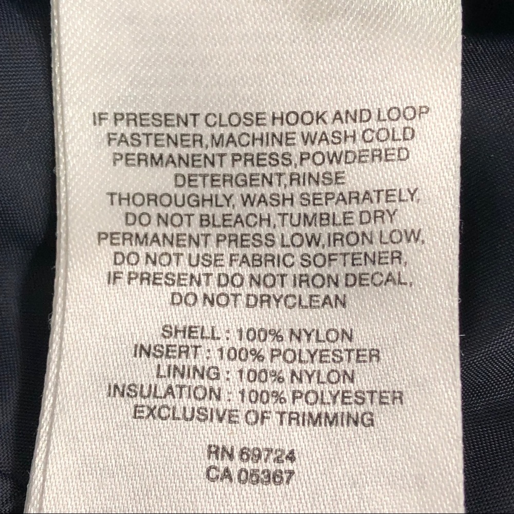 Columbia Interchange Medium Weight Jacket L - Picture 5 of 8
